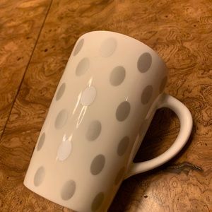 Starbucks 2005 Mug /Oval Dots